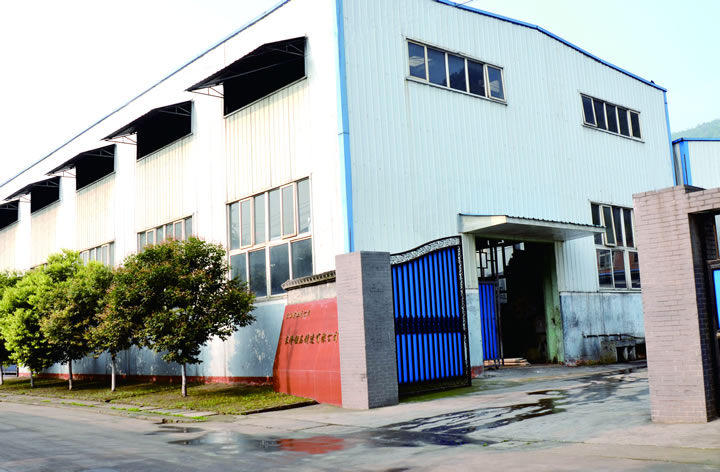 江油长隆锻压制造有限公司