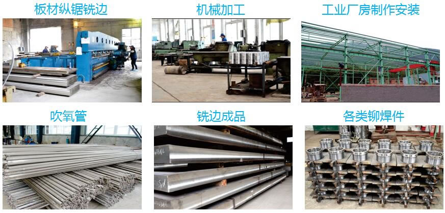 配件厂产品展示